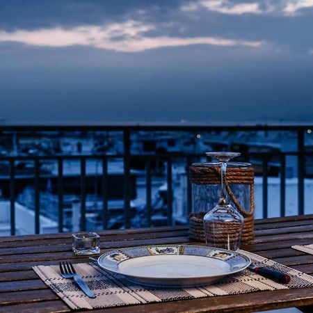 아테네 Penthouse Of Diamond 아파트 외부 사진